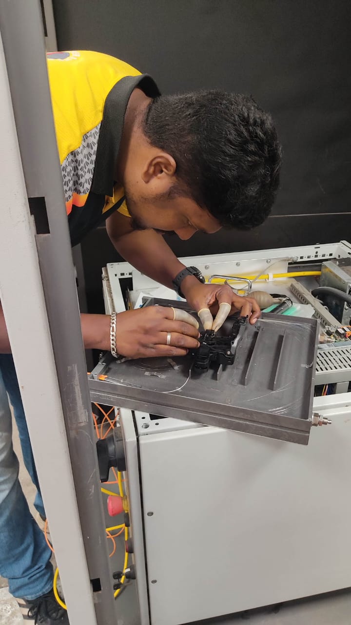 Repair 6